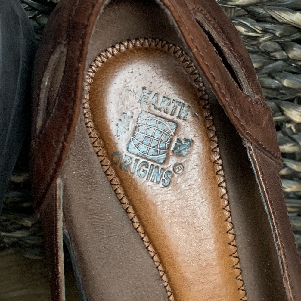 Earth Origins Shoes size 7 - Picture 5 of 6